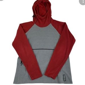 Mens Medium Melanzana